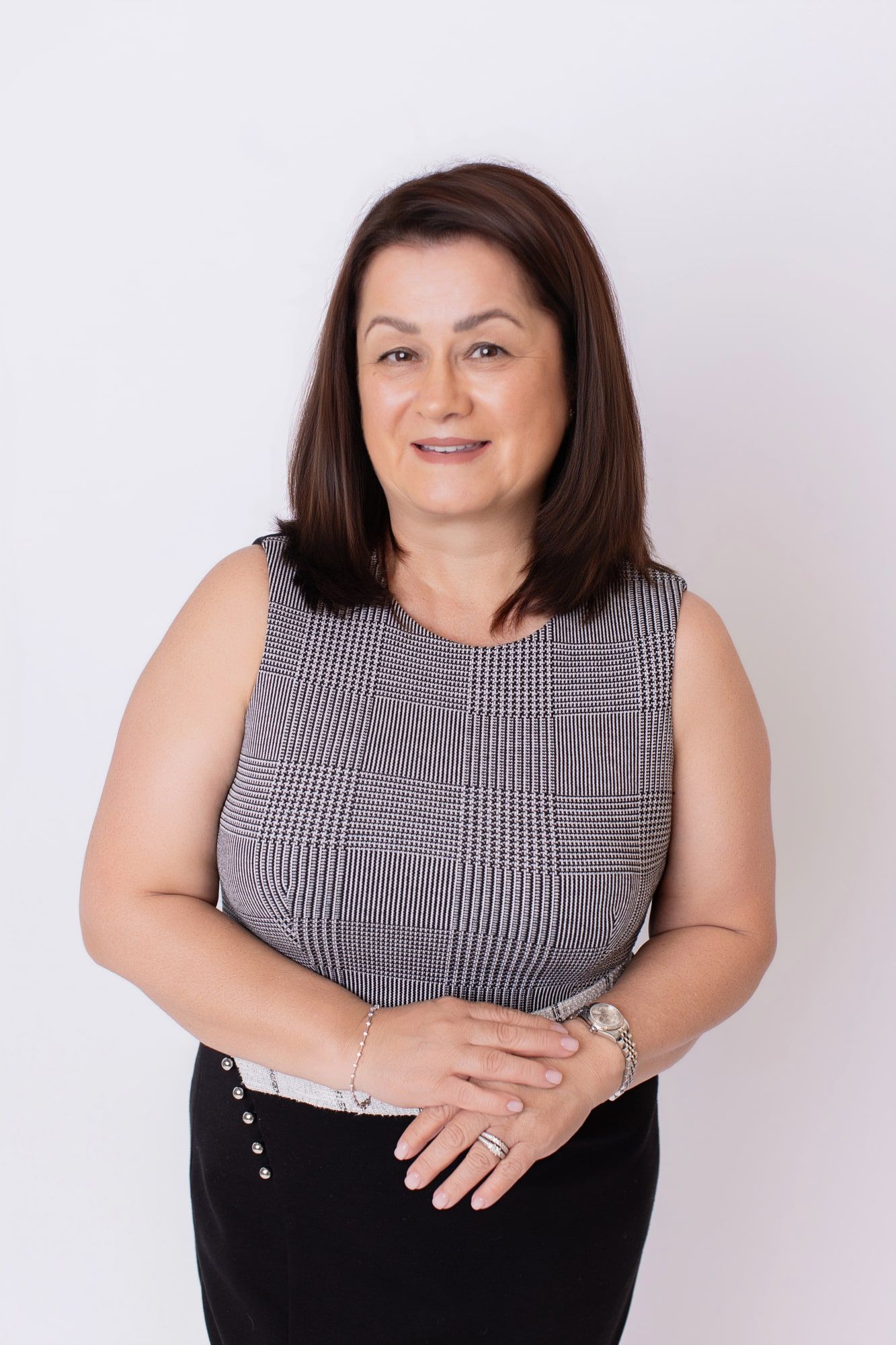 Cristina Acosta, Mortgage Associate
